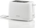 Gorenje T850DPW kenyérpirító, 2 szeletes, fehér