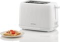 Gorenje T850DPW kenyérpirító, 2 szeletes, fehér