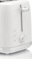 Gorenje T850DPW kenyérpirító, 2 szeletes, fehér