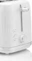 Gorenje T850DPW kenyérpirító, 2 szeletes, fehér