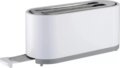 Hausmeister HM 6550 kenyérpirító, 4 szeletes, fehér