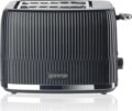 Gorenje T850DPB kenyérpirító, 2 szeletes, fekete