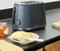 Cuisinart CPT780E kenyérpirító, 2 szeletes, fekete