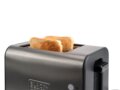 Black & Decker BXTO900E kenyérpirító, 2 szeletes