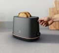 Electrolux Explore 7 kenyérpirító, 2 szeletes, fekete