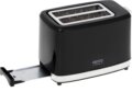 Camry CR 3218 kenyérpirító, 2 szeletes, fekete