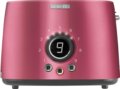 Sencor STS 6054RD kenyérpirító, 2 szeletes, piros