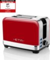 ETA Storio 9166 90030 kenyérpirító, 2 szeletes, piros