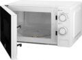 Berlinger Haus BH/9894 mikrohullámú sütő, 700W, Fehér