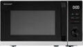 Sharp RCG251TS mikrohullámú sütő, 900W, Szürke
