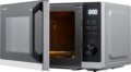 Sharp RCG251TS mikrohullámú sütő, 900W, Szürke