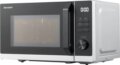 Sharp RCG251TS mikrohullámú sütő, 900W, Szürke