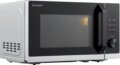 Sharp RCG251TS mikrohullámú sütő, 900W, Szürke