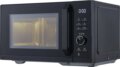 Sharp RCA271TB mikrohullámú sütő, 900W, Fekete