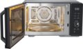Sharp RCA271TB mikrohullámú sütő, 900W, Fekete