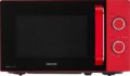 Sencor SMW 1920RD mikrohullámú sütő, 700W, Piros