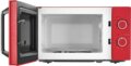 Sencor SMW 1920RD mikrohullámú sütő, 700W, Piros