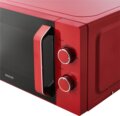 Sencor SMW 1920RD mikrohullámú sütő, 700W, Piros