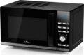 ETA Galateo 1210 90010 mikrohullámú sütő, 700W, Fekete