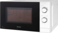Sencor SMW 1718WH mikrohullámú sütő, 700W, Fehér