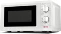 Girmi FM06 mikrohullámú sütő, 700W, Fehér