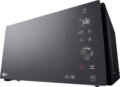 LG MH6565DPR mikrohullámú sütő, 1150W, Fekete
