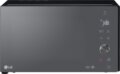 LG MH6565DPR mikrohullámú sütő, 1150W, Fekete