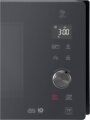 LG MH6565DPR mikrohullámú sütő, 1150W, Fekete