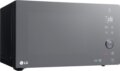 LG MH6565DPR mikrohullámú sütő, 1150W, Fekete
