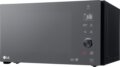 LG MH6565DPR mikrohullámú sütő, 1150W, Fekete