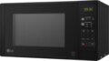 LG MS2042D mikrohullámú sütő, 700W, Fekete