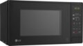 LG MS2042D mikrohullámú sütő, 700W, Fekete