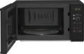 LG MS2042D mikrohullámú sütő, 700W, Fekete