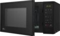 LG MH6042D mikrohullámú sütő, 700W, Fekete