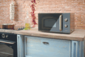 Gorenje MO4250CLB mikrohullámú sütő, 700W, Fekete