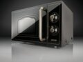 Gorenje MO4250CLB mikrohullámú sütő, 700W, Fekete