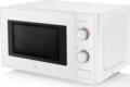 ETA Morelo 0209 90000 mikrohullámú sütő, 700W, Fehér