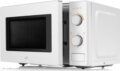 ETA Morelo 0209 90000 mikrohullámú sütő, 700W, Fehér