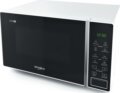 Whirlpool MWP 201 W mikrohullámú sütő, 700W, Fehér