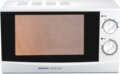 Orion OM-2018 mikrohullámú sütő, 700W, Fehér