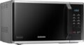 Samsung MS23K3513AS/EO mikrohullámú sütő, 800W, Inox