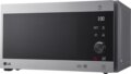 LG MH6565CPS mikrohullámú sütő, 1150W, Inox