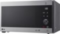 LG MH6565CPS mikrohullámú sütő, 1150W, Inox