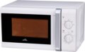 ETA Klasico 0208 90000 mikrohullámú sütő, 700W, Fehér