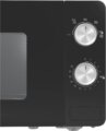 Gorenje MO20E1B mikrohullámú sütő, 800W, Fekete