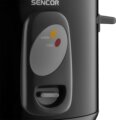 Sencor SRM 1001BK rizsfőző