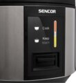 Sencor SRM 1890SS rizsfőző