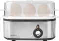 Nedis KAEB120EAL tojásfőző, 210W, alumínium