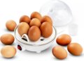 Esperanza Egg Master EKE001 tojásfőző, 350W, fehér
