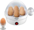 Adler AD 4459 tojásfőző, 450W, fehér